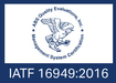 IATF认证的金属冲压