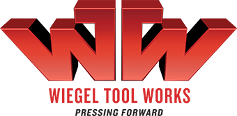 beplay官方网站地址Wiegel Tool Works，Inc徽标